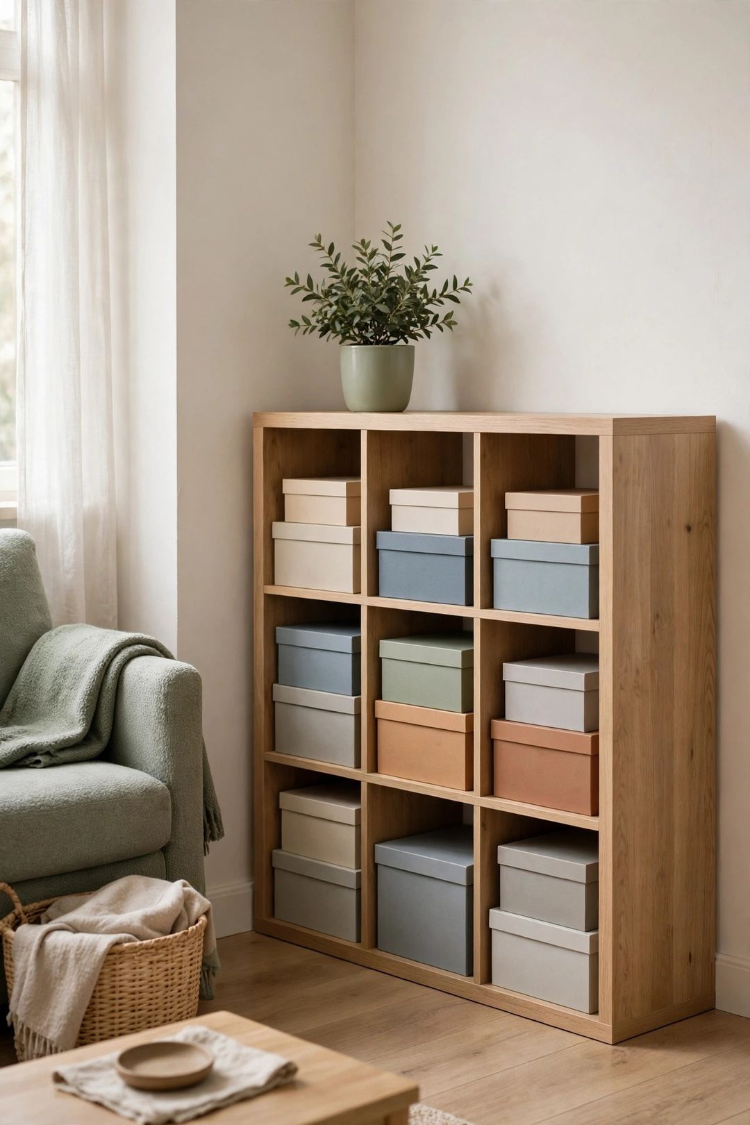 11 Ways to Declutter Books, Games & Cables Without Regret