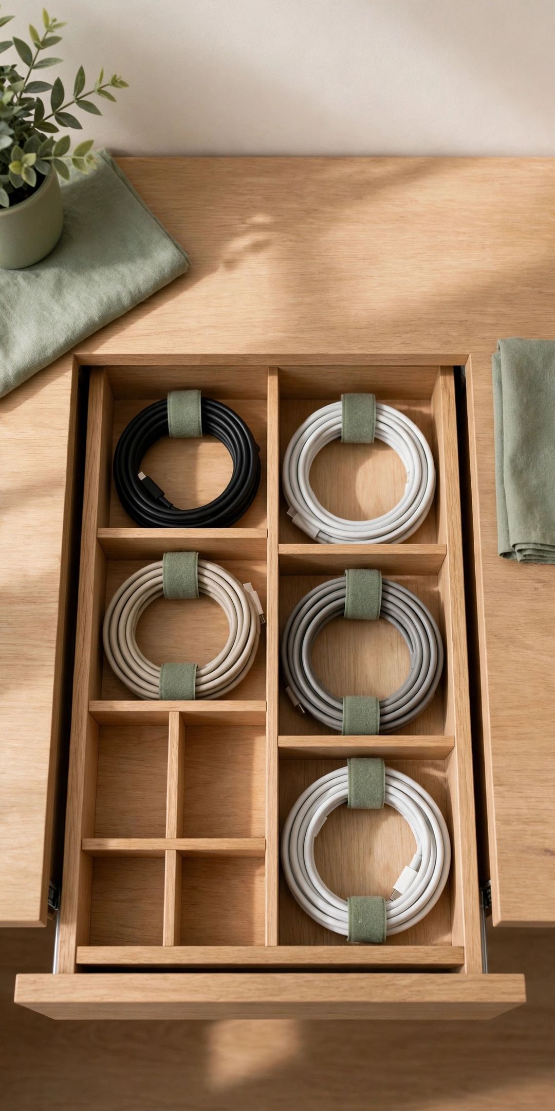 11 Ways to Declutter Books, Games & Cables Without Regret