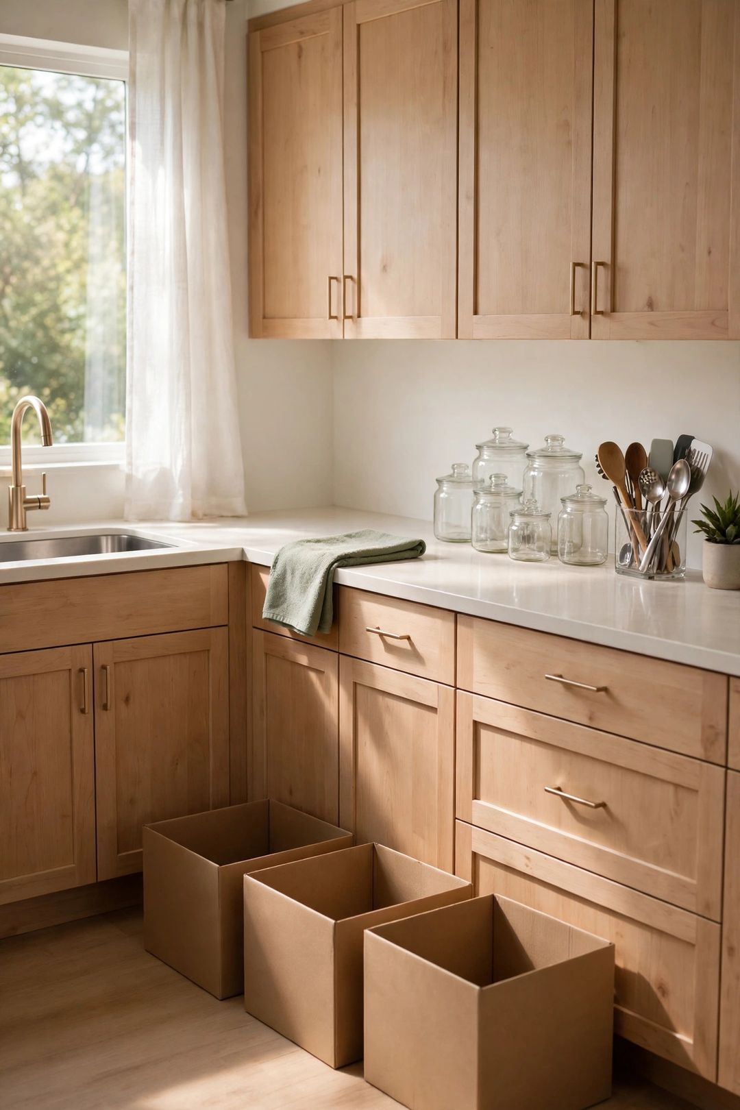 The Room-by-Room Declutter Checklist (Print It, Work It, Done)