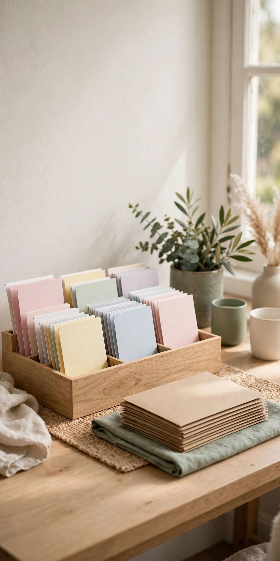 12 Ways to Declutter Photos, Cards & Keepsake Papers (Keep the Memory)