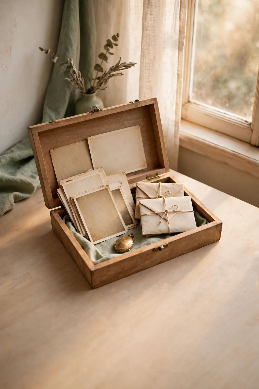 How to Declutter Sentimental Items Without the Guilt Spiral