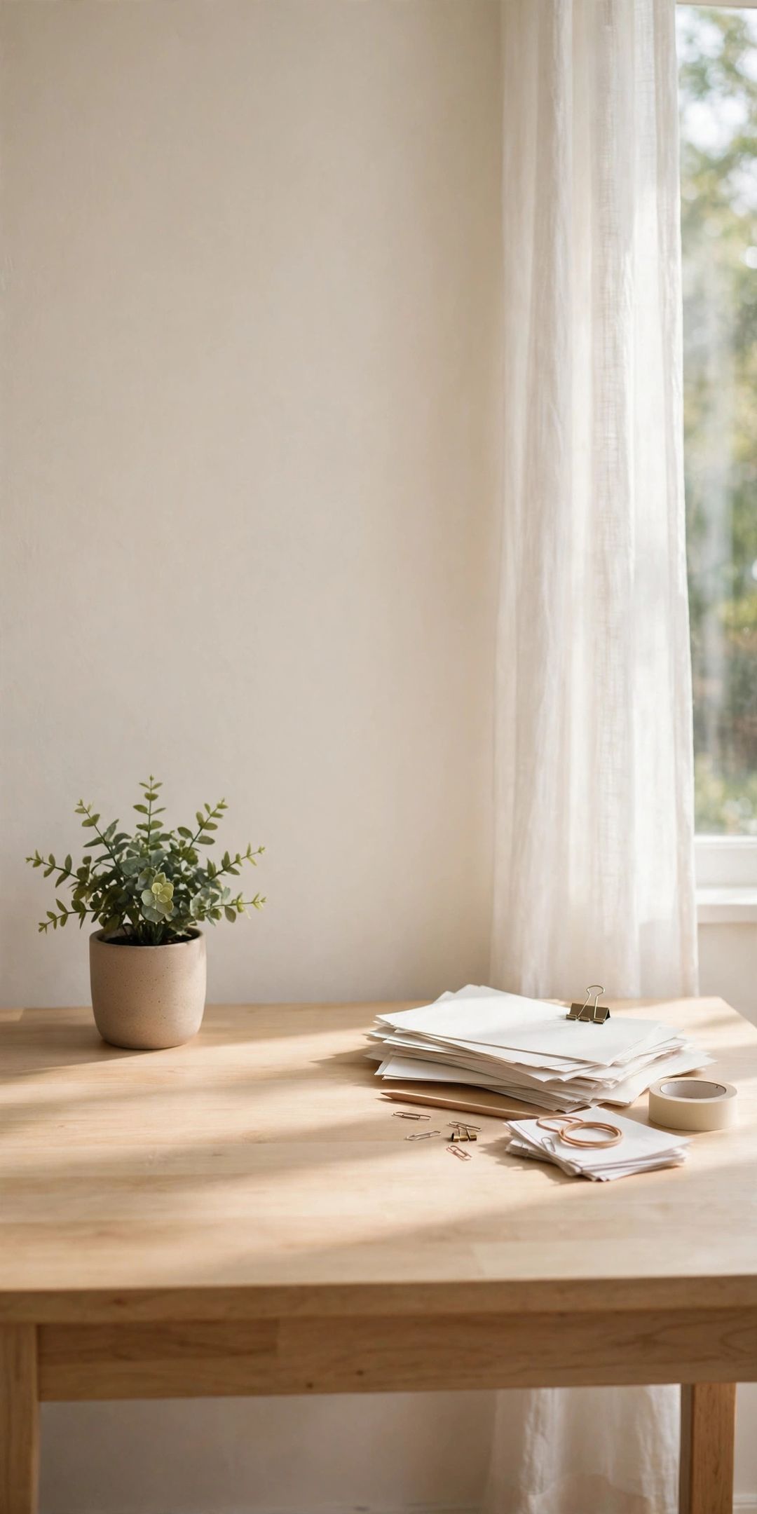How to Declutter When You're Overwhelmed: The 15-Minute Method