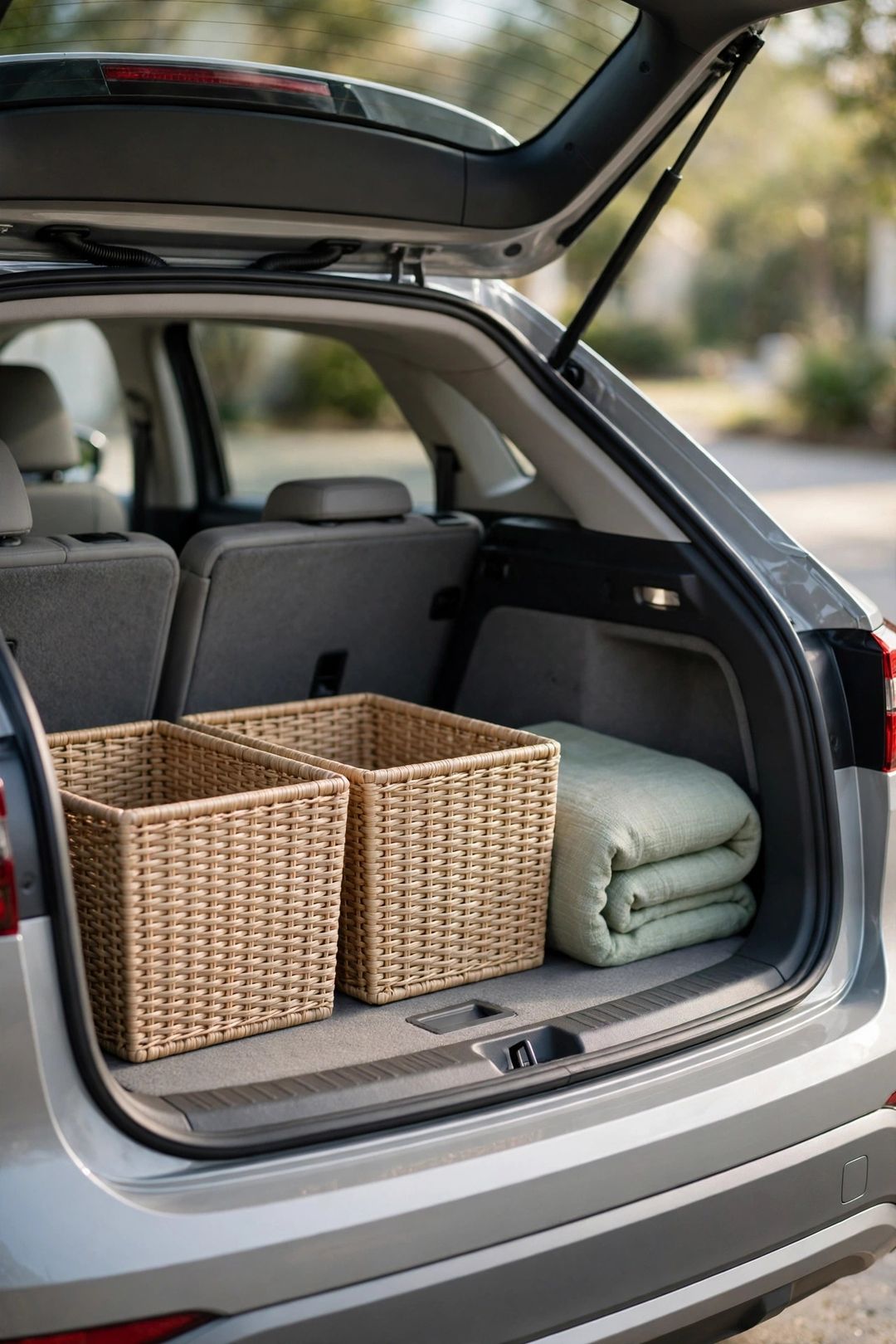 13 Things to Declutter From Your Car This Weekend