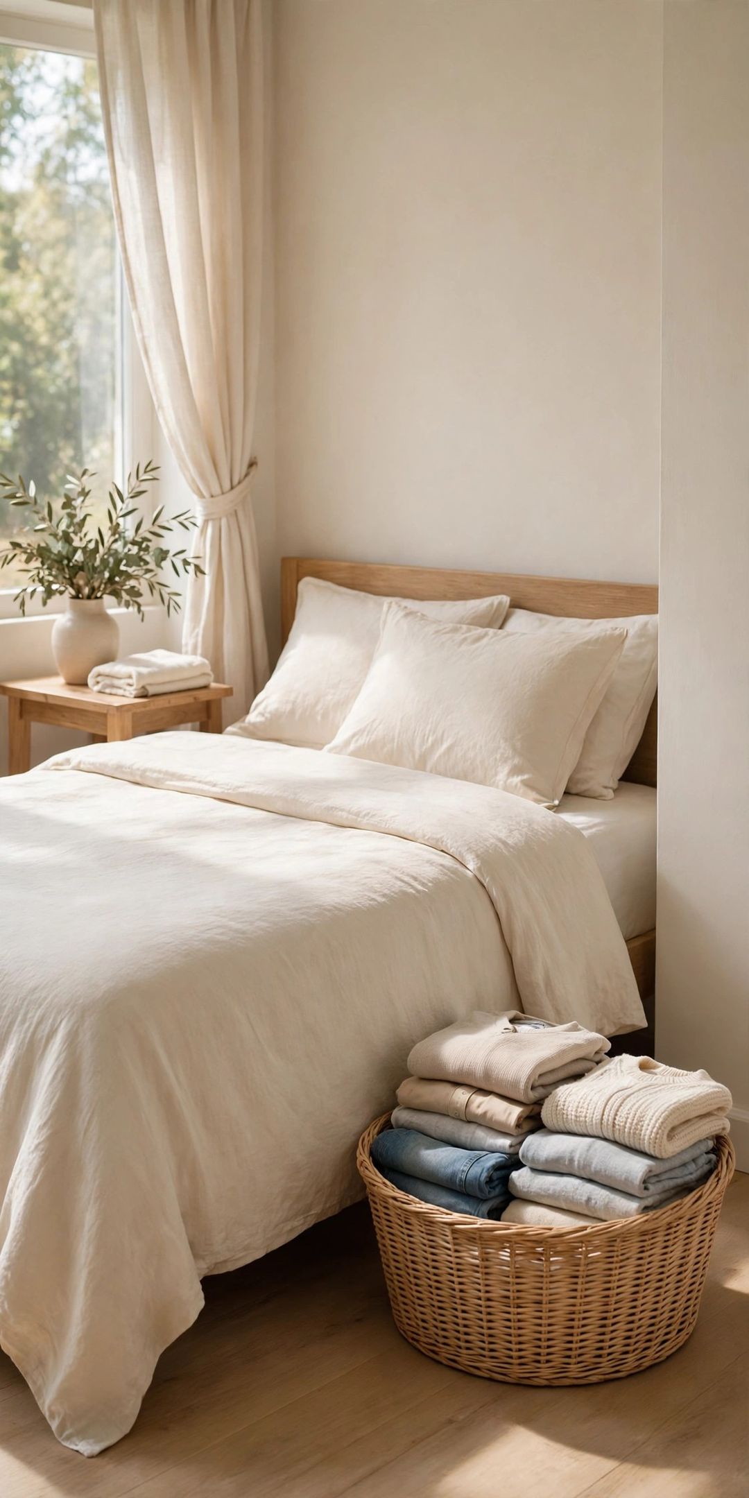 Decluttering When Your Partner Won't: 9 Rules That Keep the Peace