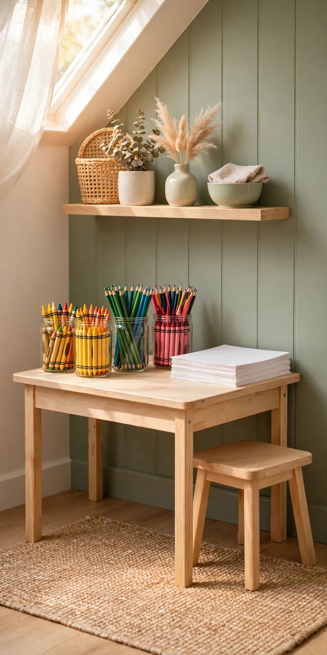 Decluttering With Kids: 14 Systems the Whole Family Can Keep