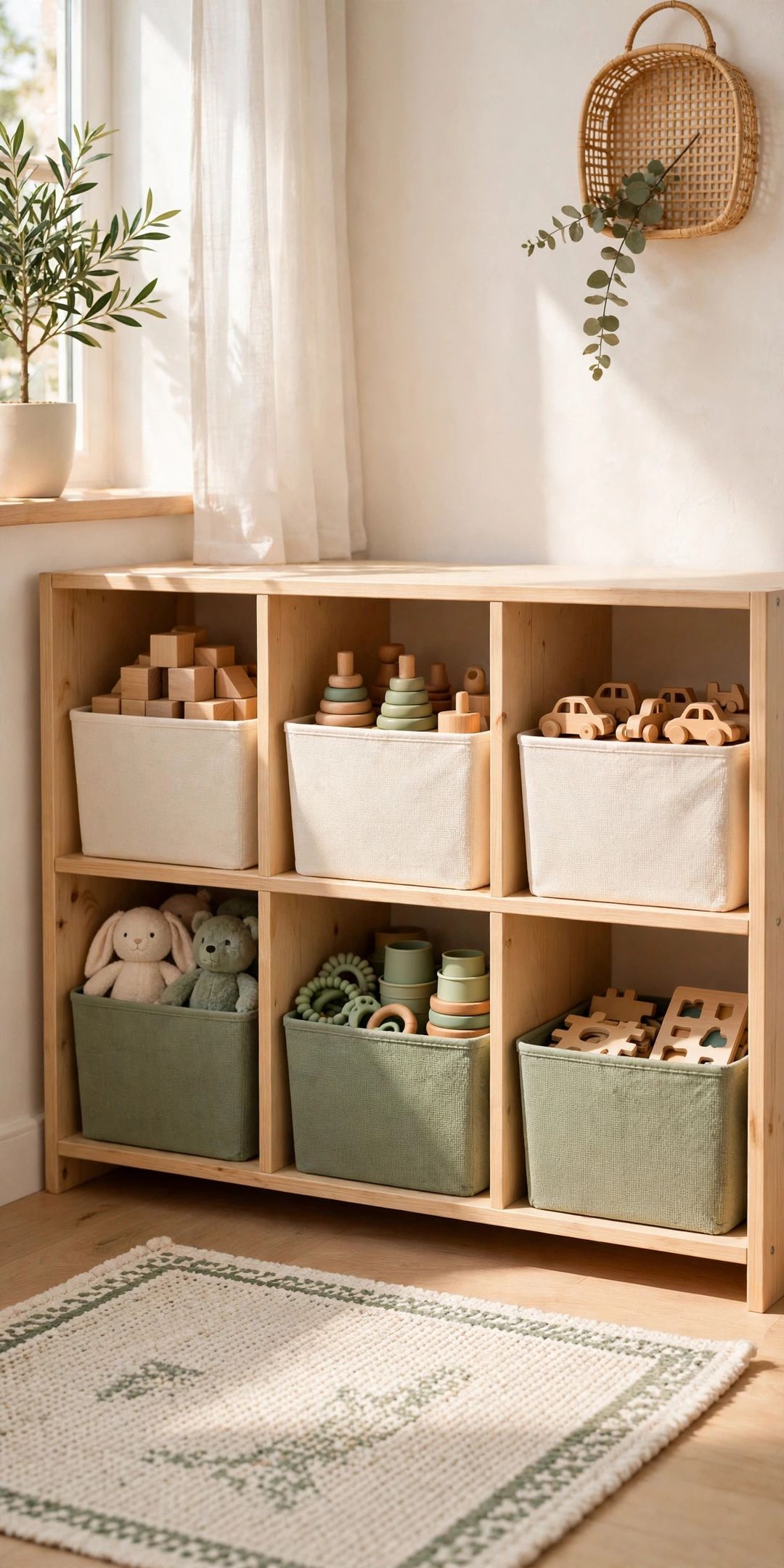 Decluttering With Kids: 14 Systems the Whole Family Can Keep