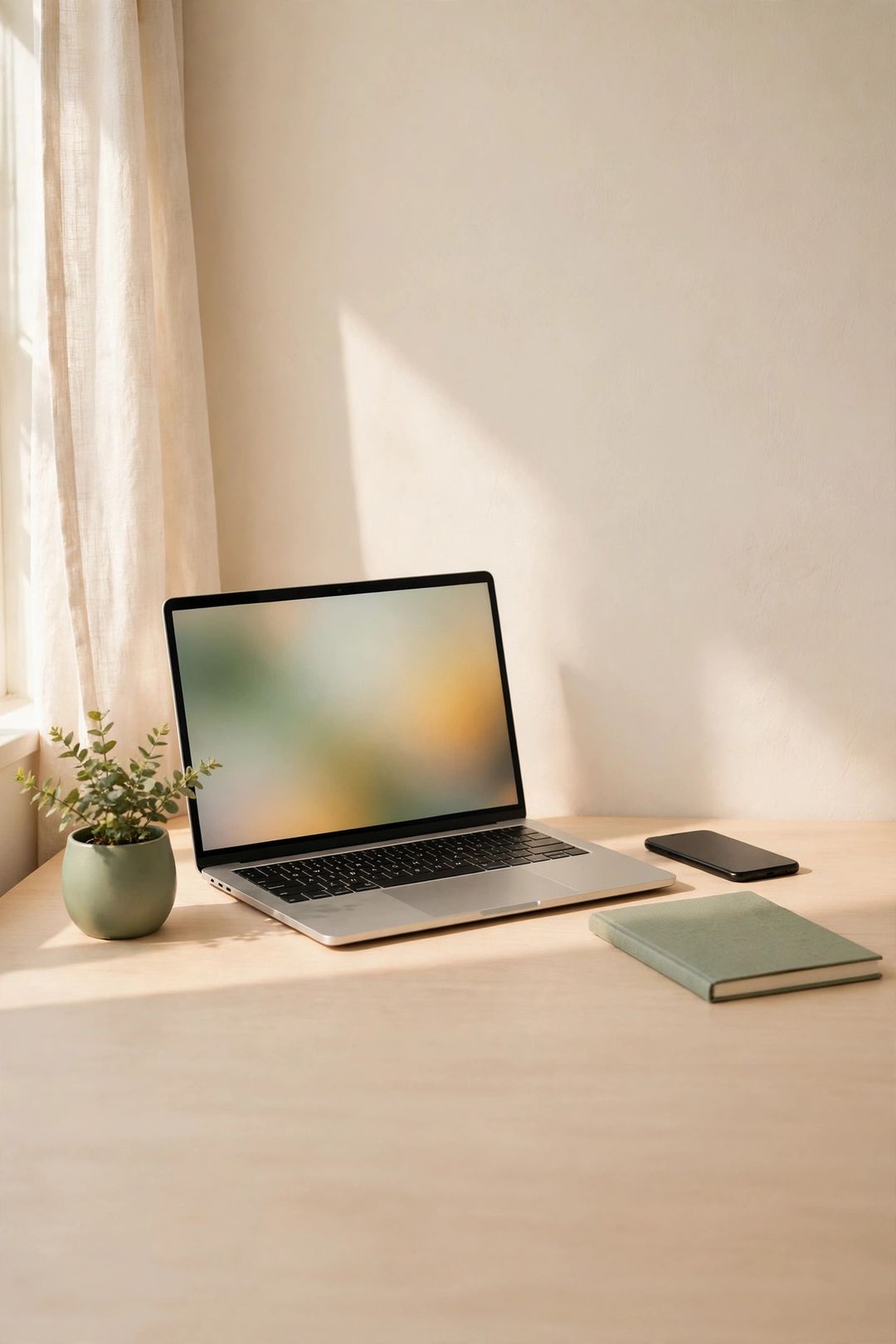 18 Digital Declutter Tasks That Free Up Real Space at Home