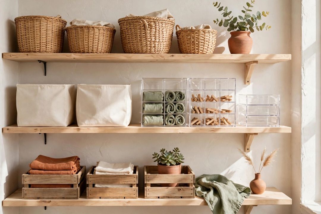 19 Dollar Store Kitchen Organization Hacks That Look Custom