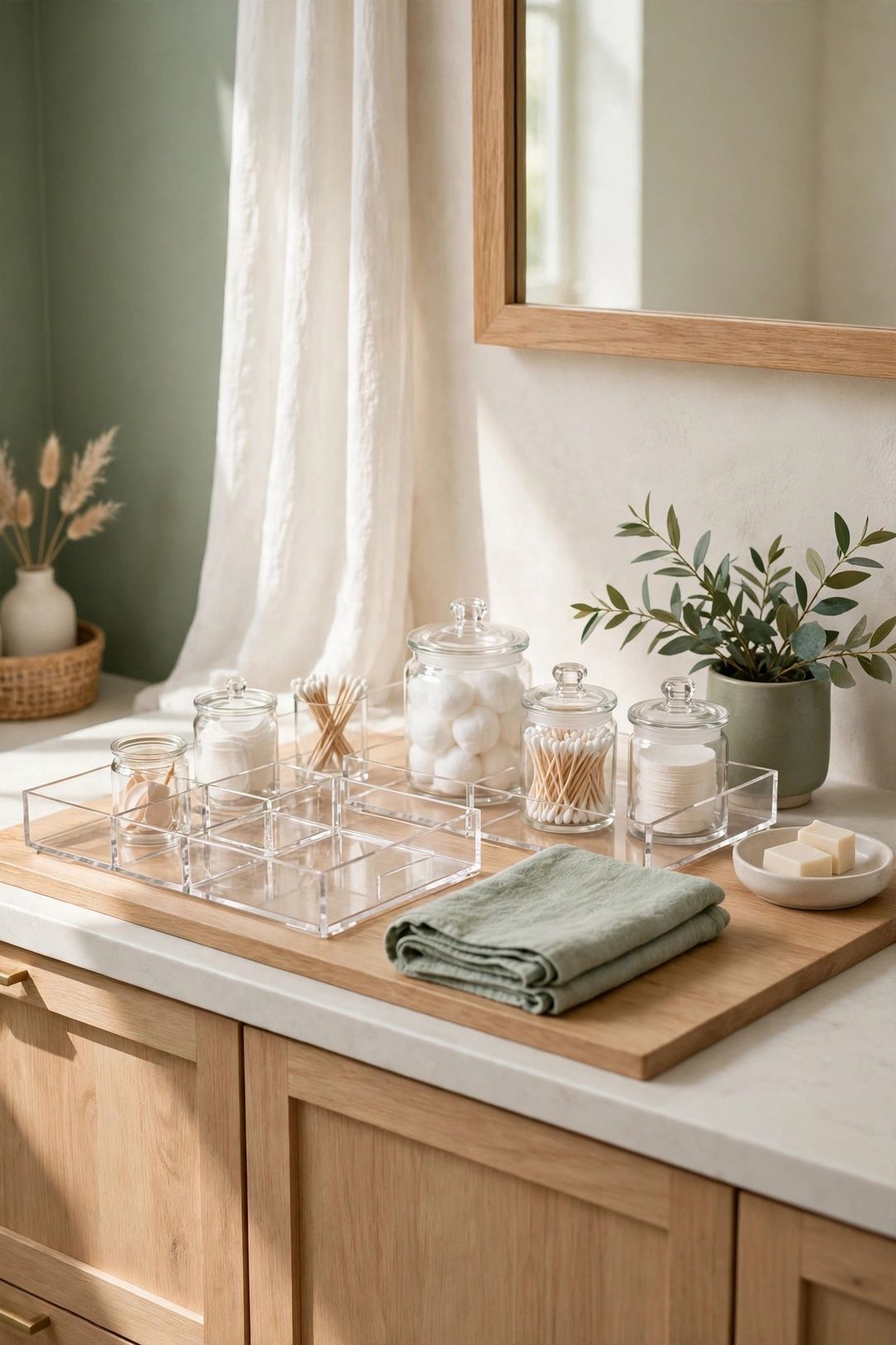 16 Dollar Store Organization Hacks That Look Surprisingly High-End