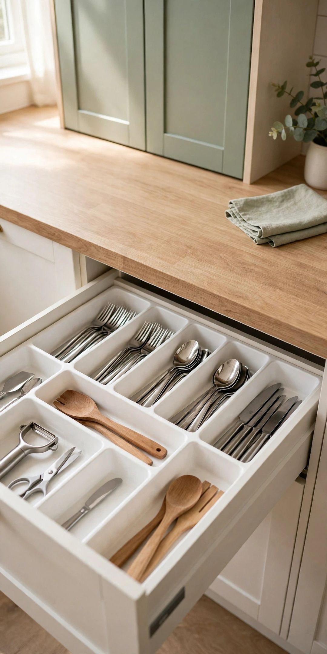 16 Dollar Store Organization Hacks That Look Surprisingly High-End