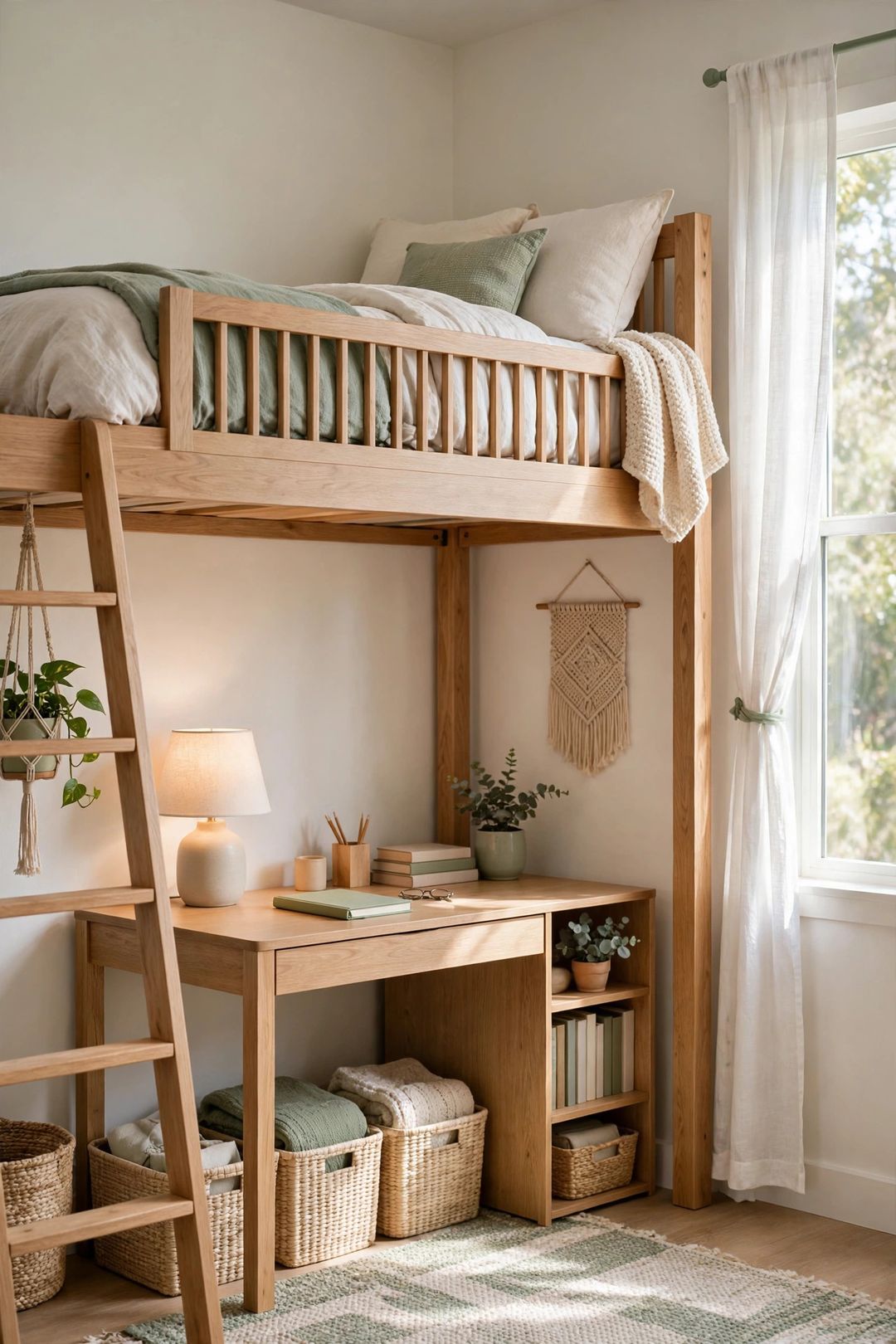 21 Dorm Room Storage Ideas for Rooms Smaller Than Your Kitchen