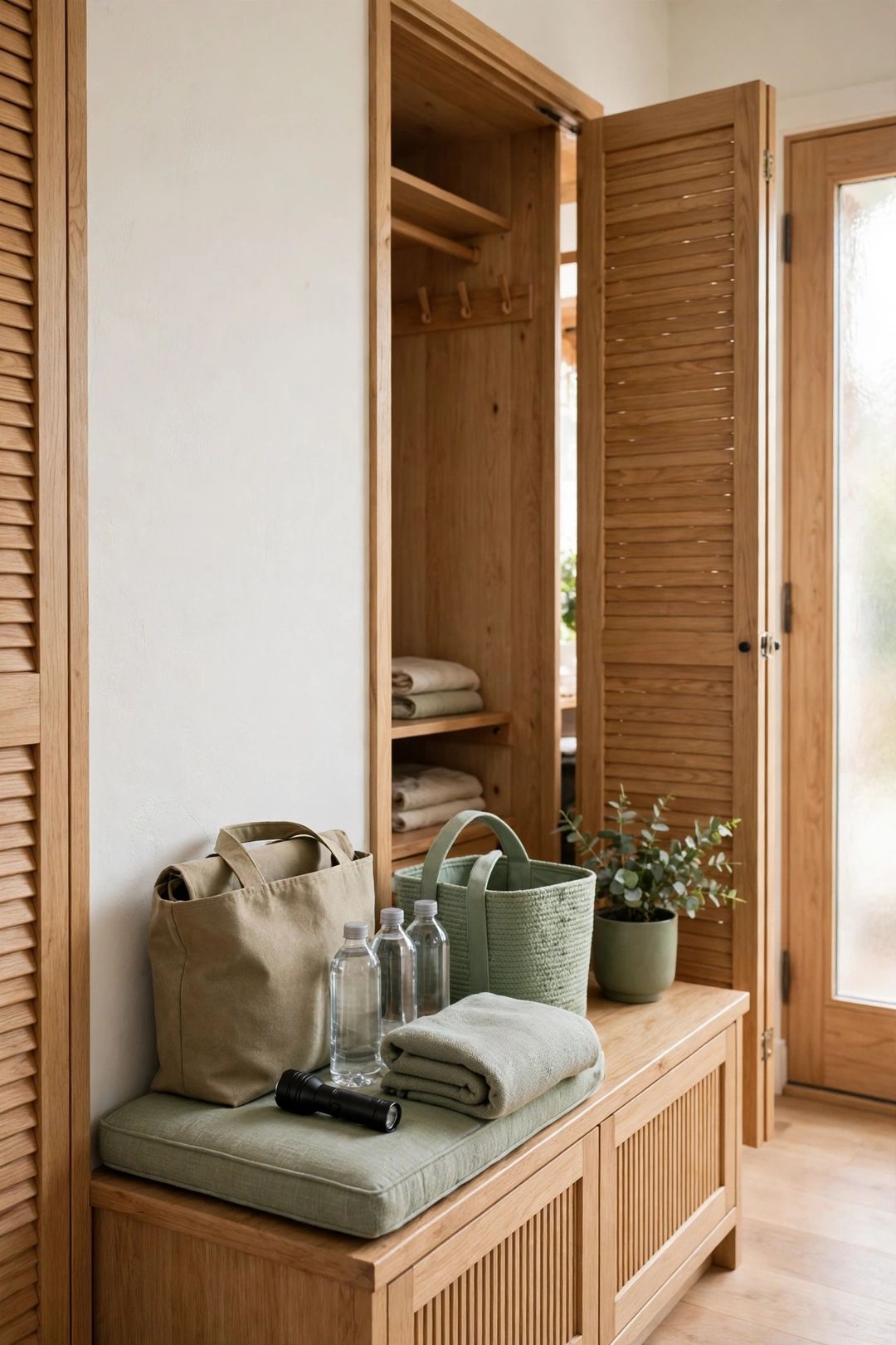 9 Emergency Kit Storage Ideas for Small Homes (Grab-and-Go Ready)