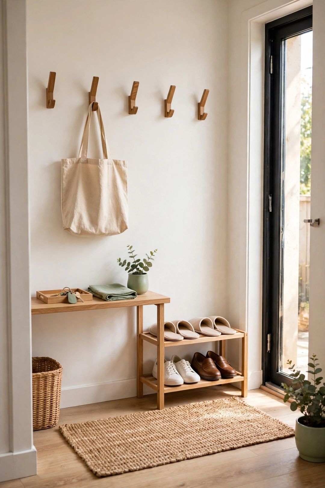 First Apartment Organization: The 12 Systems to Set Up First