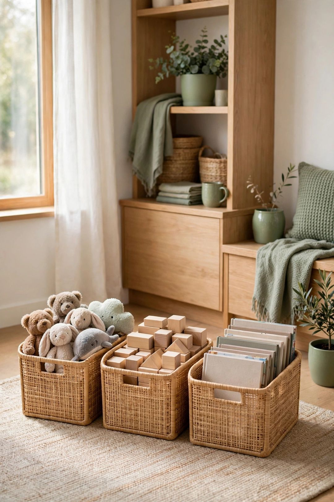 12 Ways to Declutter Toys With Your Kids (No Meltdown Edition)