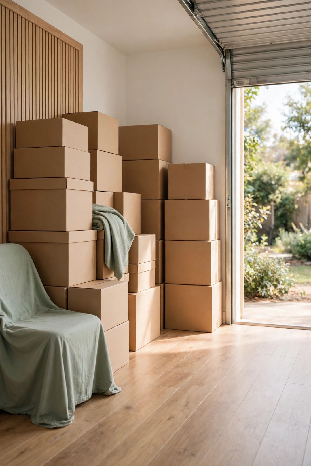 9 Questions to Ask Before You Pay for a Storage Unit
