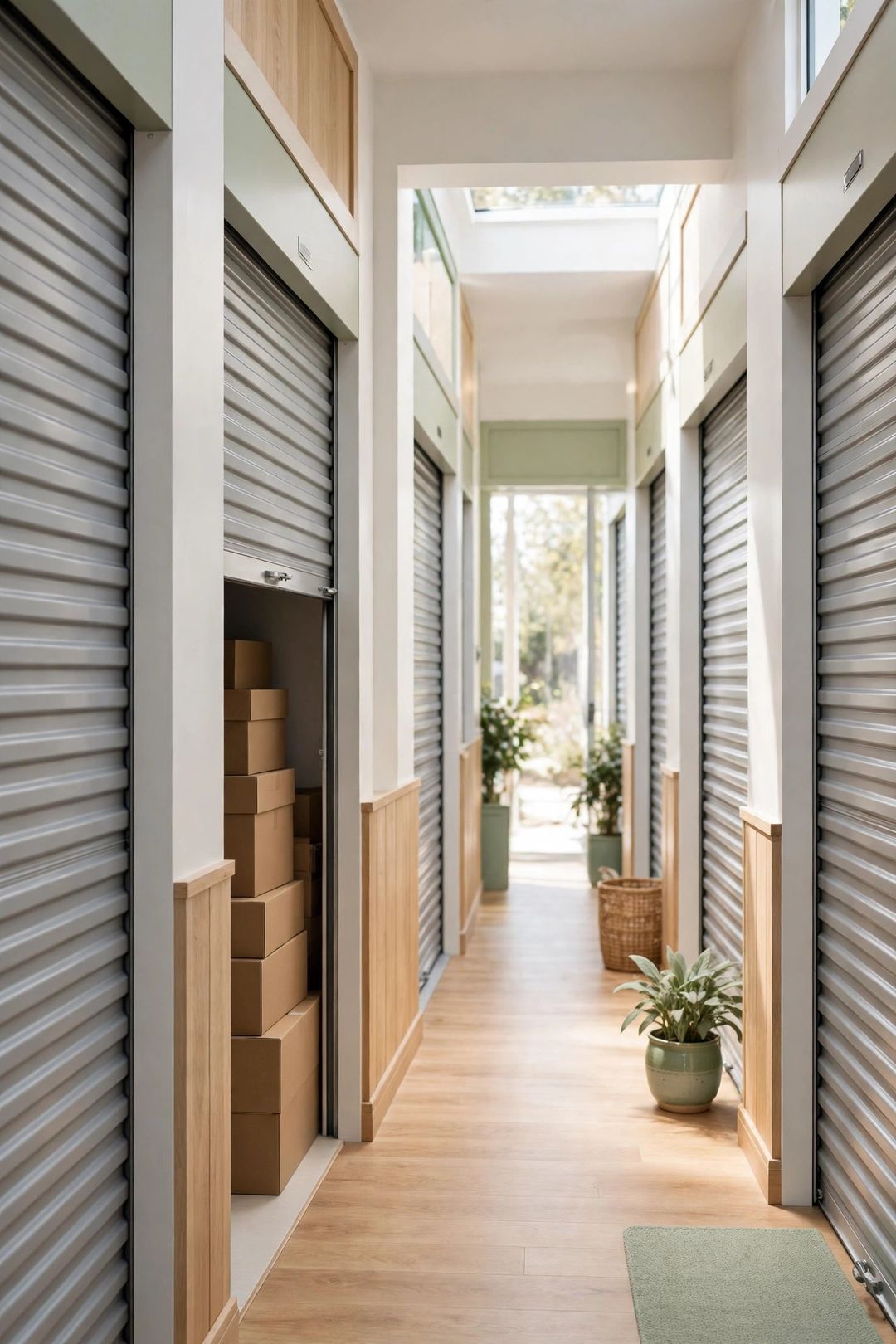 9 Questions to Ask Before You Pay for a Storage Unit