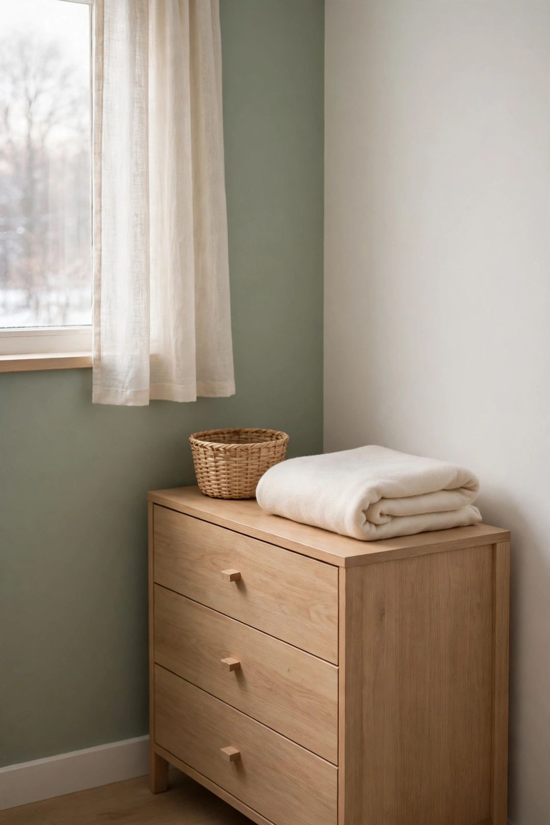 The January Declutter Challenge: 31 Days, One Small Space a Day