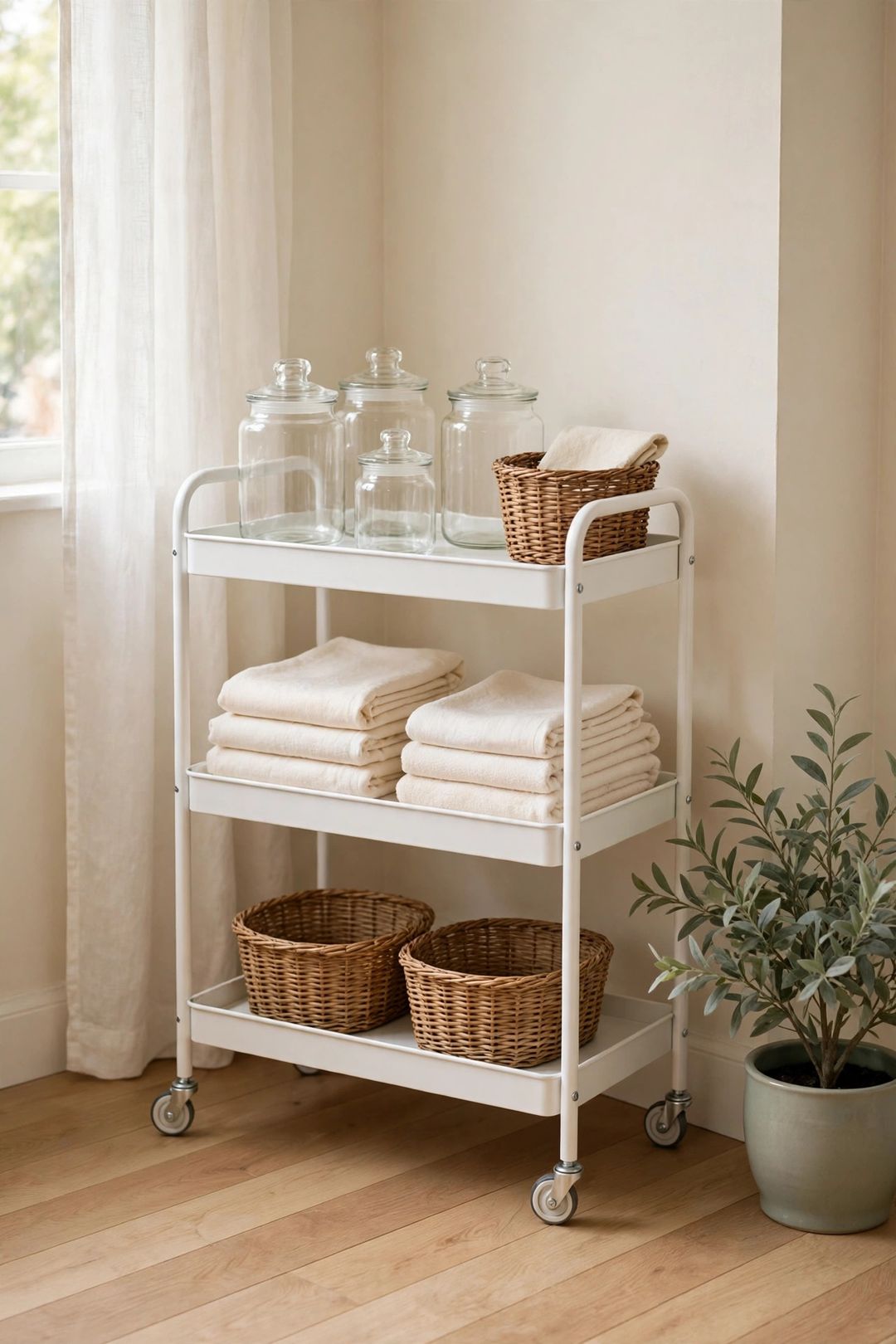 January Storage Sales 2027: 15 Organizers Worth Buying This Month