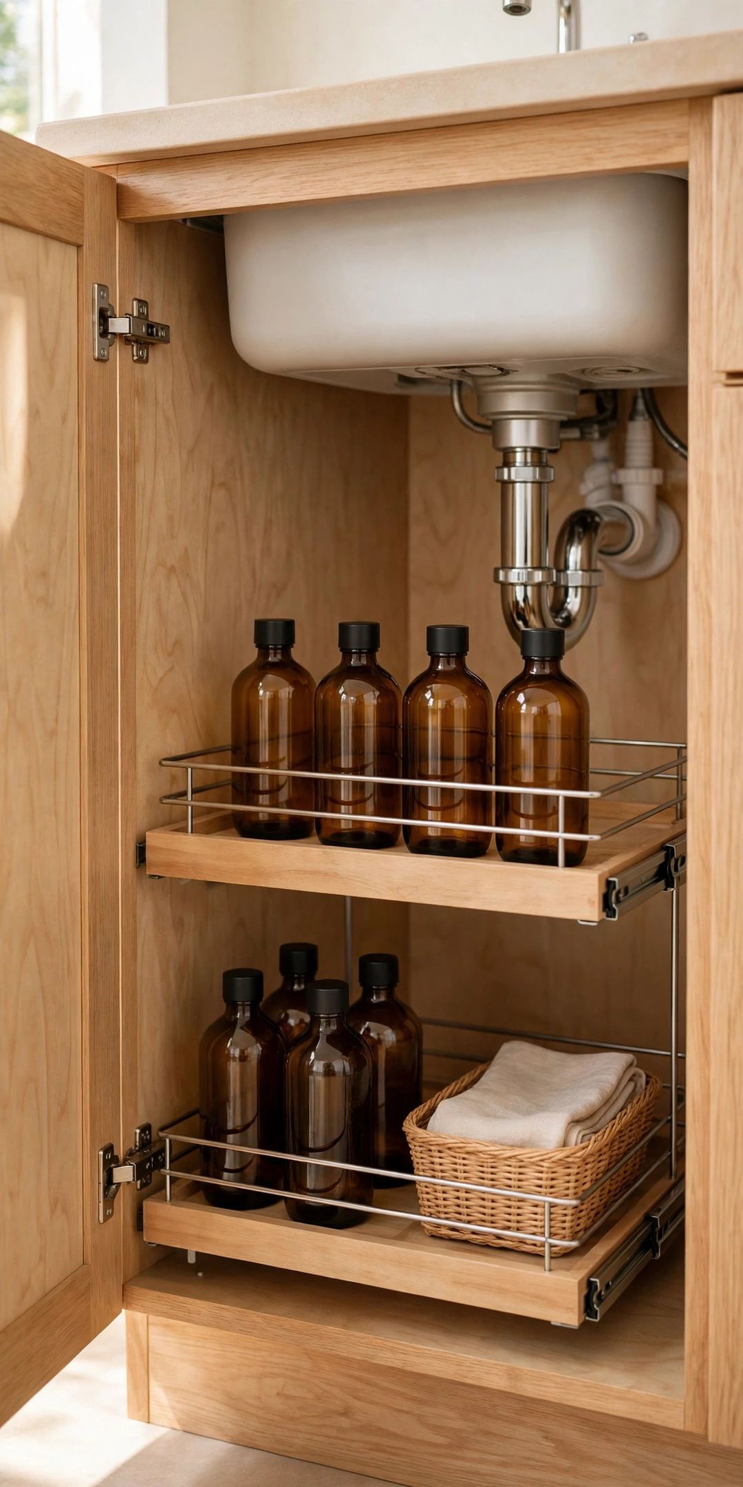 January Storage Sales 2027: 15 Organizers Worth Buying This Month