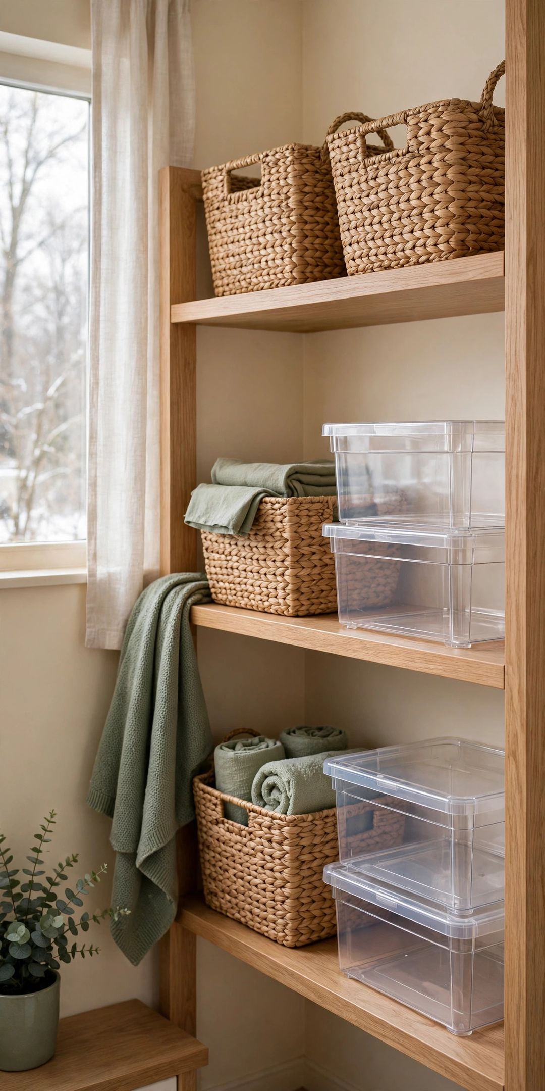 January Storage Sales 2027: 15 Organizers Worth Buying This Month