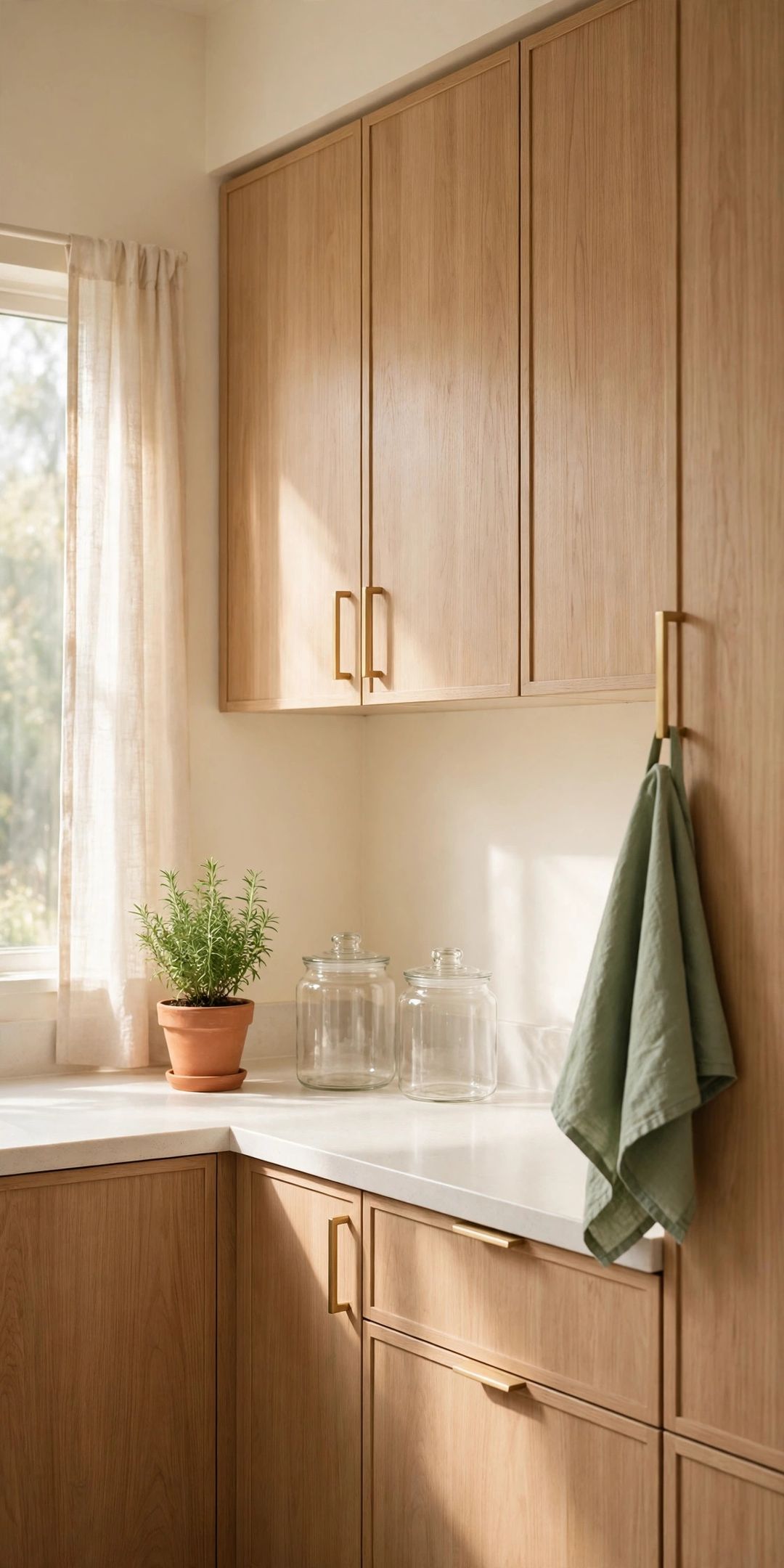 The Kitchen Declutter Checklist: 40 Things Your Cabinets Can Lose