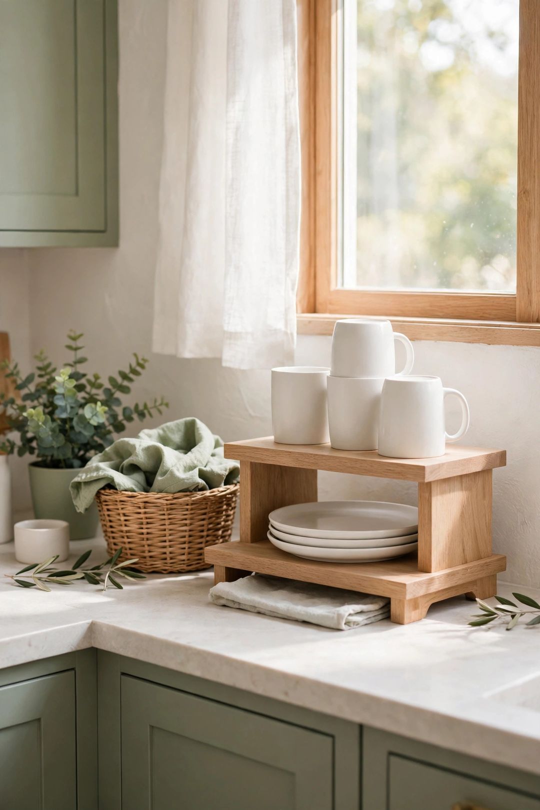 Kitchen Organization on a Budget: 16 Fixes Under $10 Each