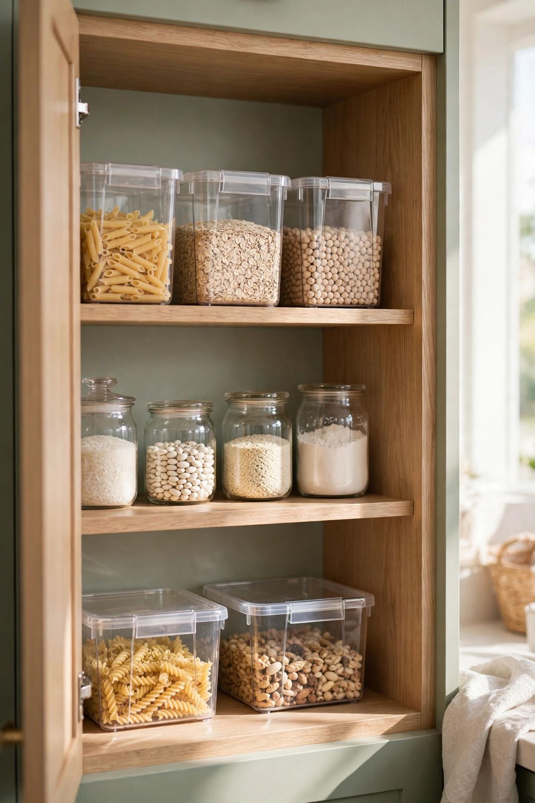 Kitchen Organization on a Budget: 16 Fixes Under $10 Each