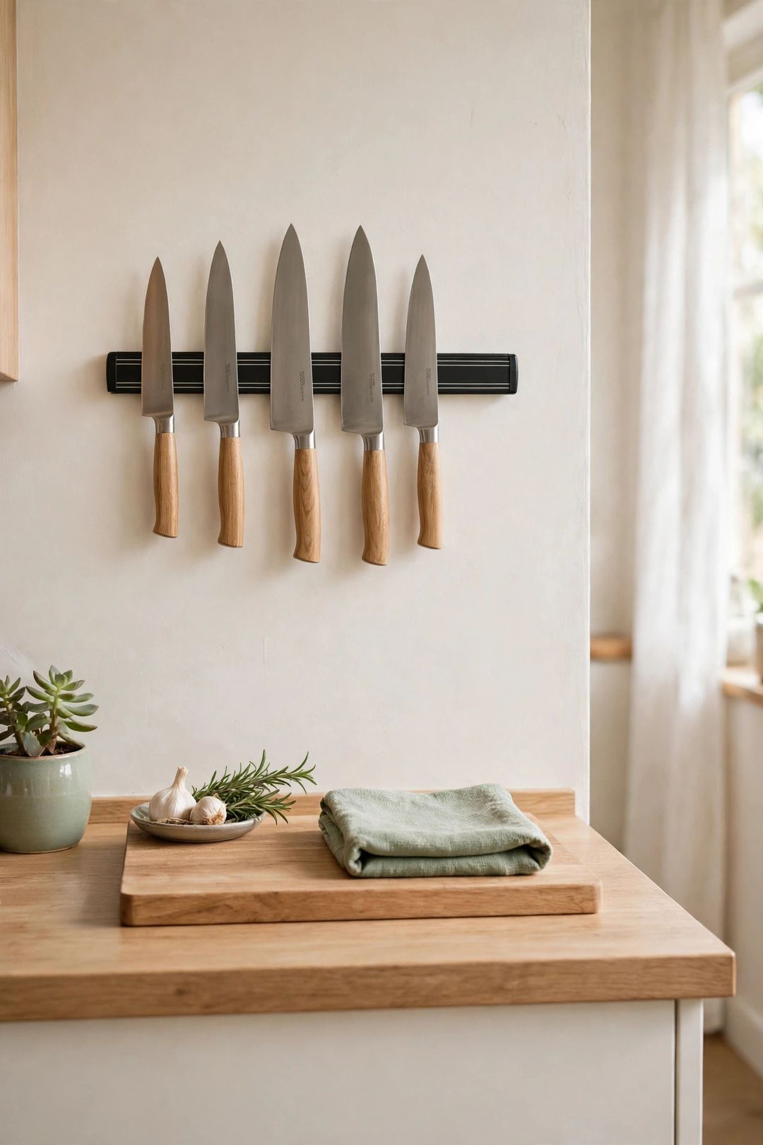 Knife Storage Without the Block: 9 Drawer, Strip & In-Drawer Options