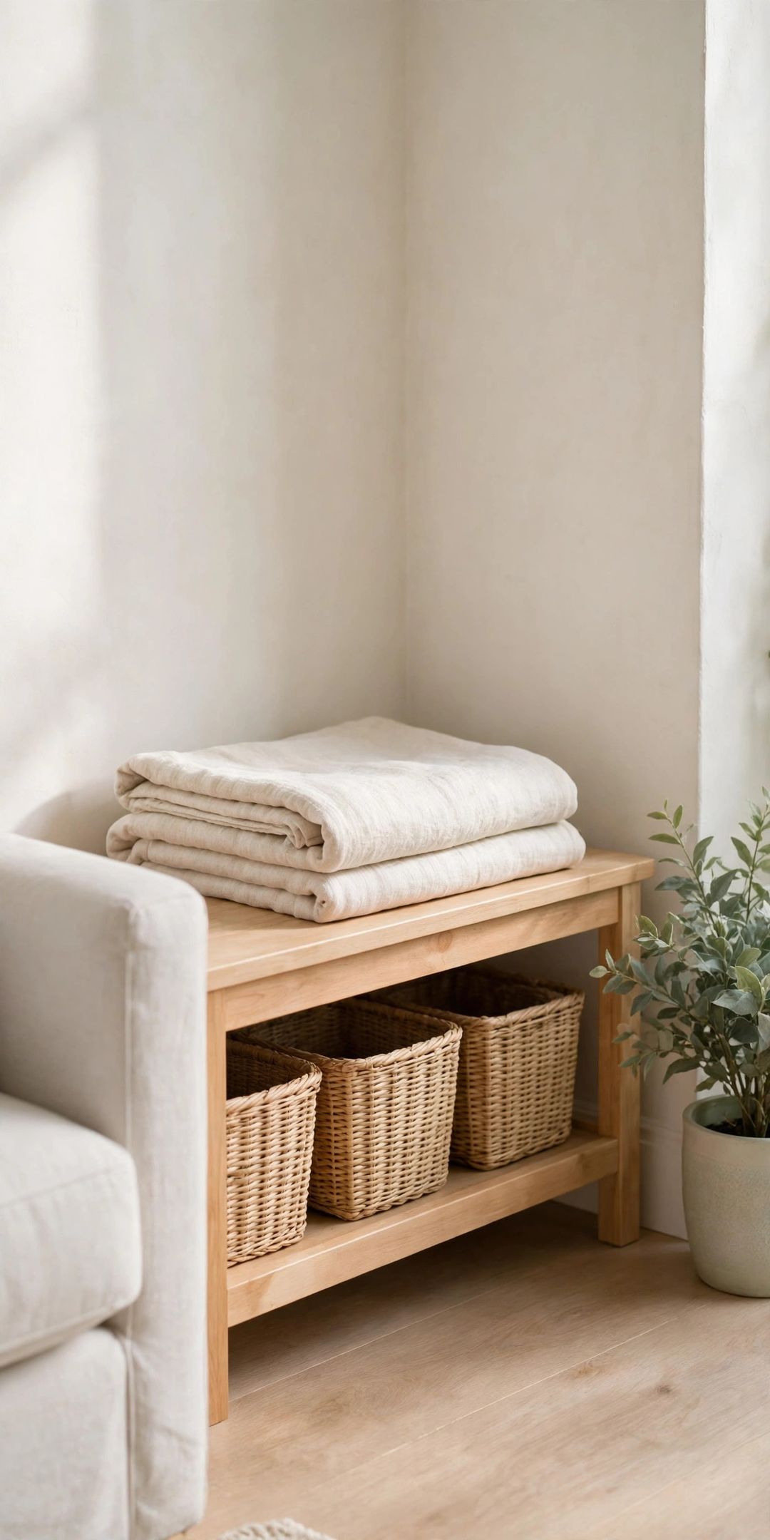 16 Living Room Storage Ideas That Hide the Mess in Plain Sight