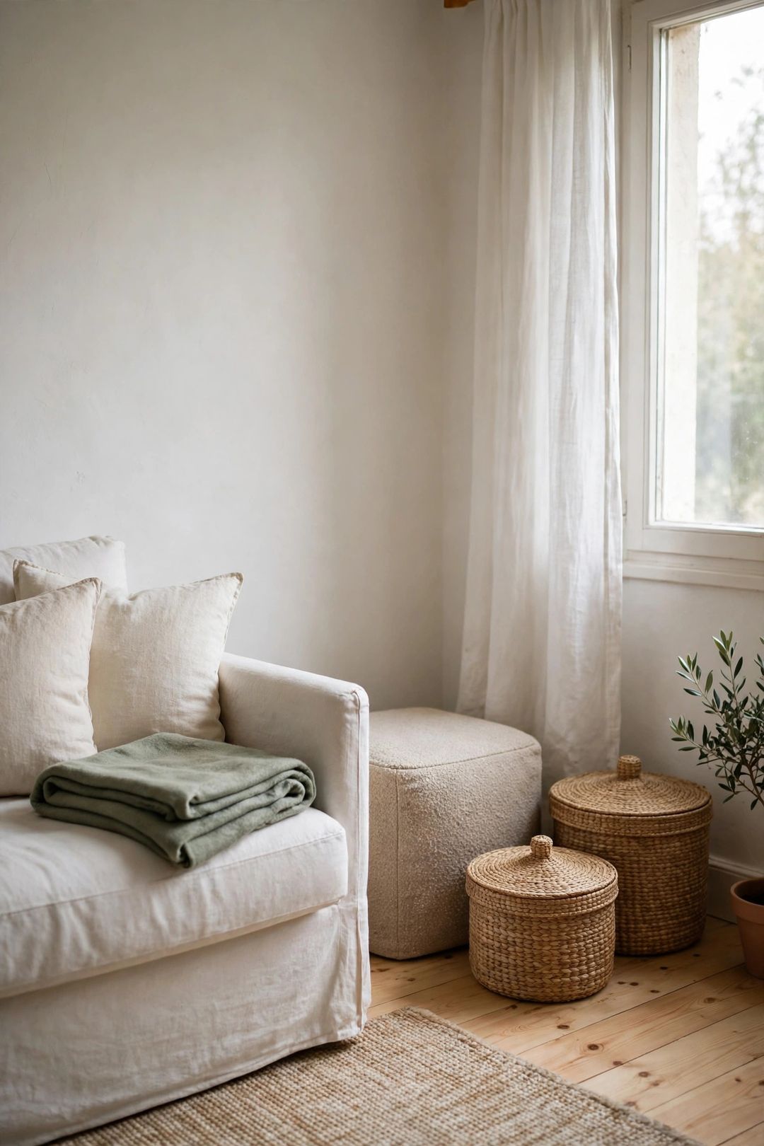 16 Living Room Storage Ideas That Hide the Mess in Plain Sight