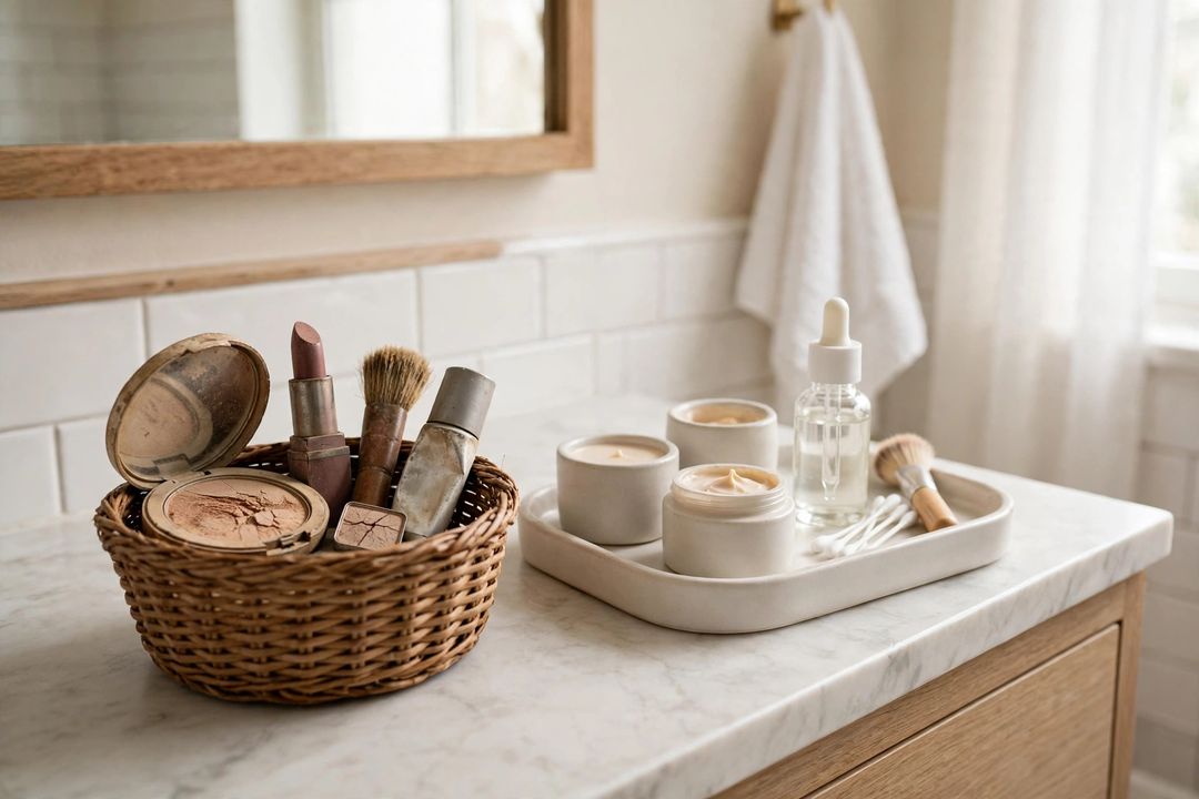 The Makeup Expiry Checklist: What to Toss, What to Keep, When