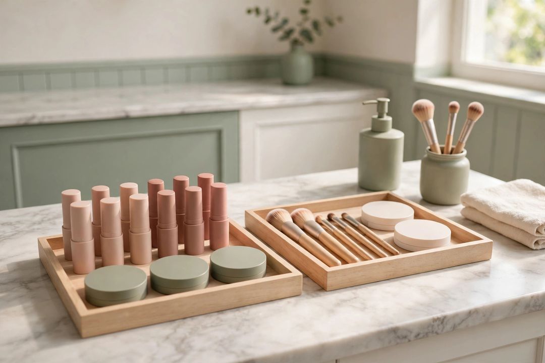 The Makeup Expiry Checklist: What to Toss, What to Keep, When
