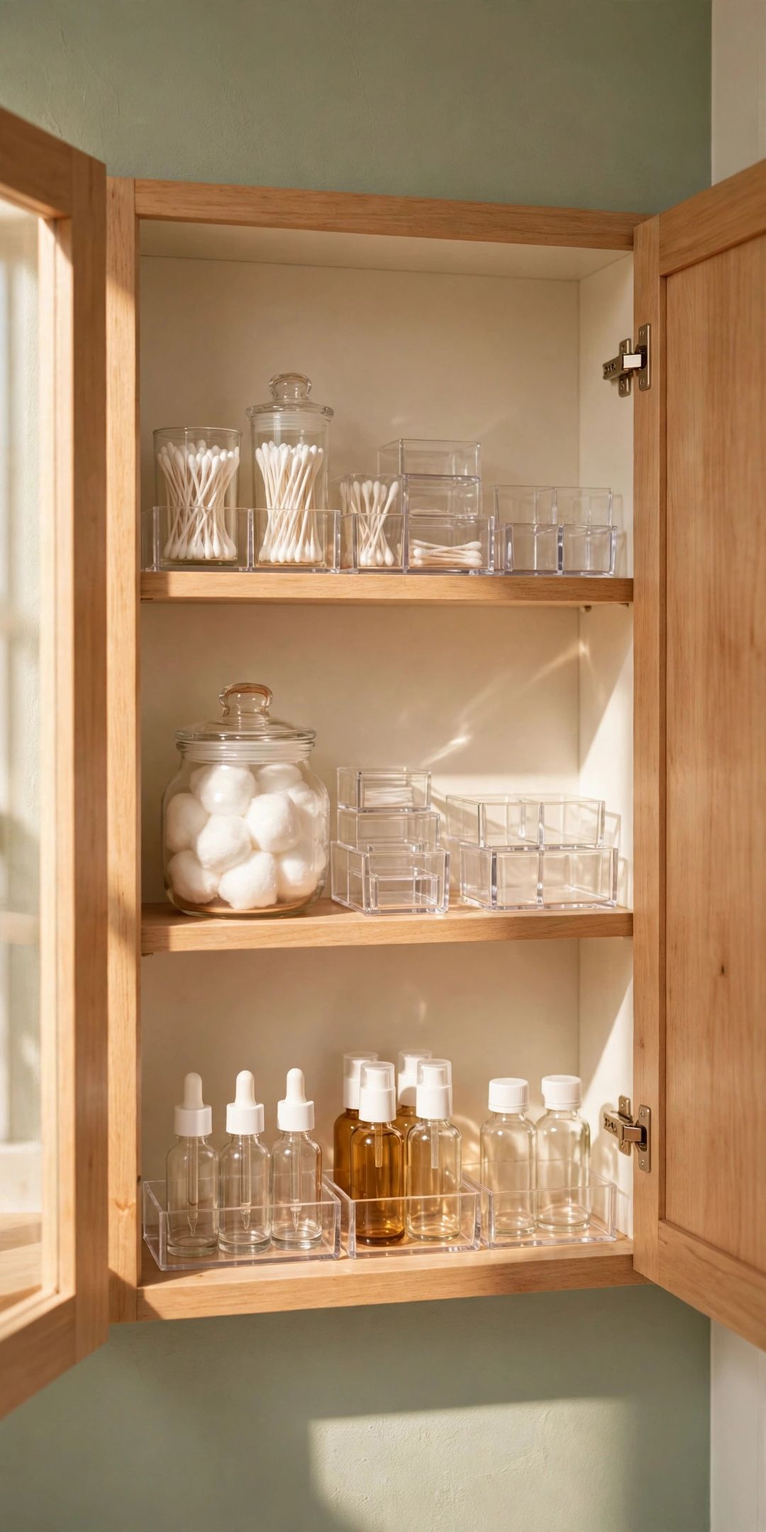 11 Medicine Cabinet Organization Ideas That Make Mornings Faster