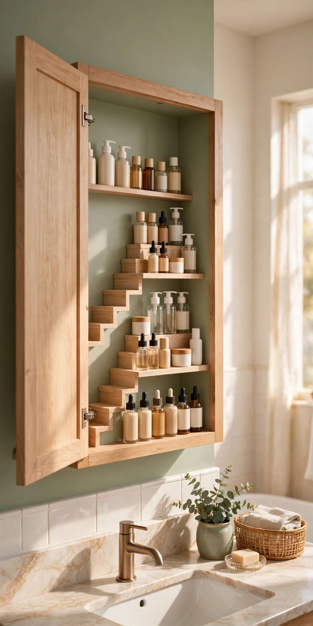 11 Medicine Cabinet Organization Ideas That Make Mornings Faster