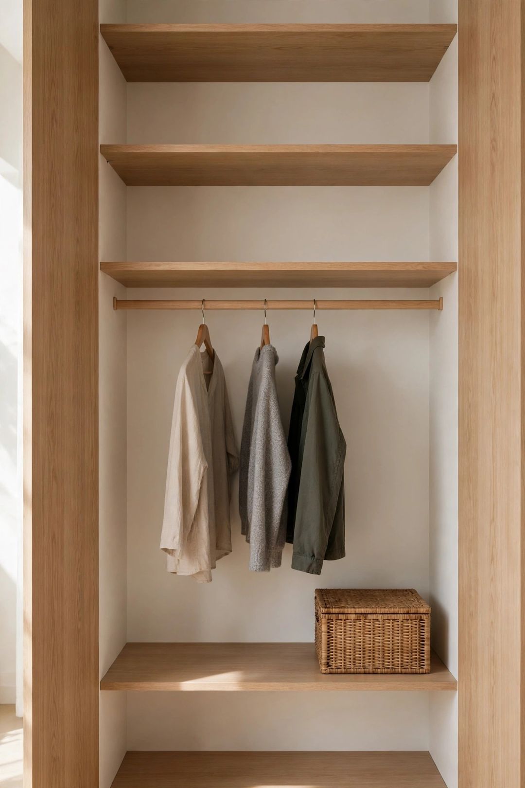 The Minimalist Decluttering Checklist: 30 Items to Let Go