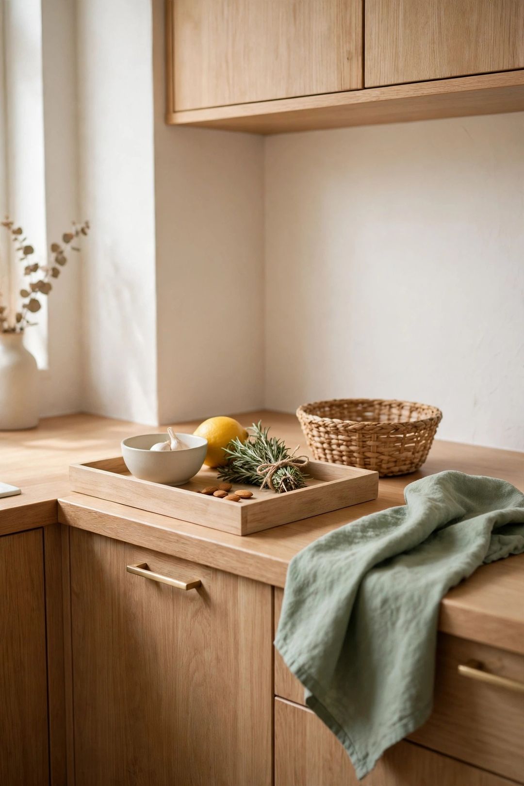 The Monthly Check-In: A 30-Minute Declutter Routine for Every Month