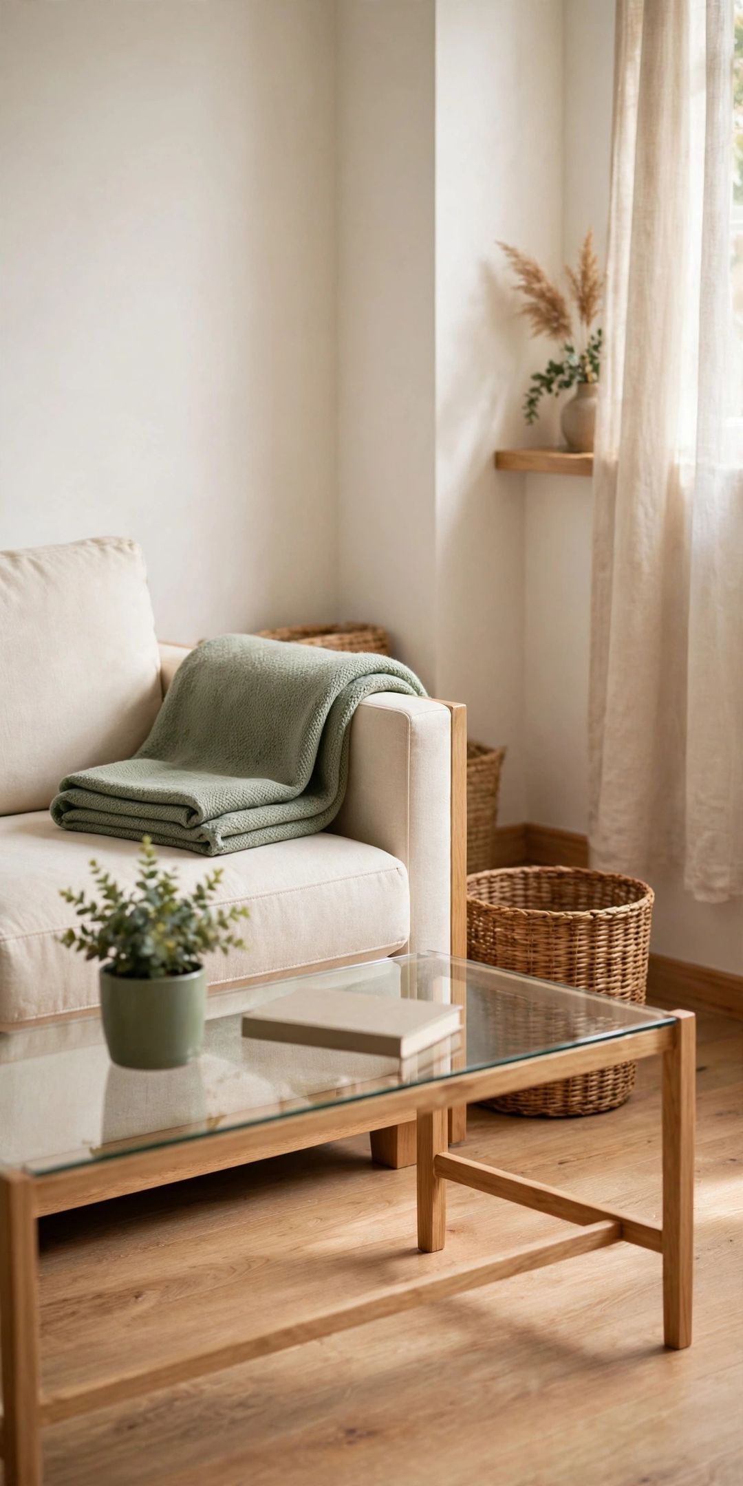 The Monthly Check-In: A 30-Minute Declutter Routine for Every Month