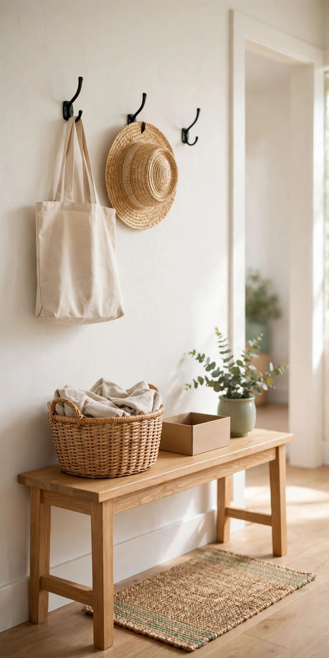 The Monthly Check-In: A 30-Minute Declutter Routine for Every Month