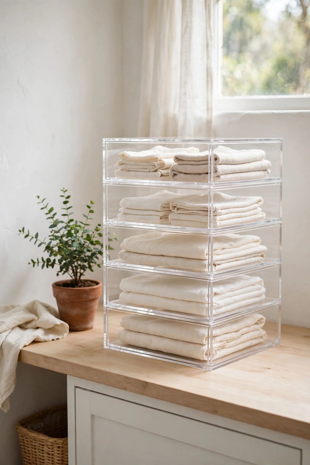 15 Multi-Use Storage Products Worth Buying for Small Spaces