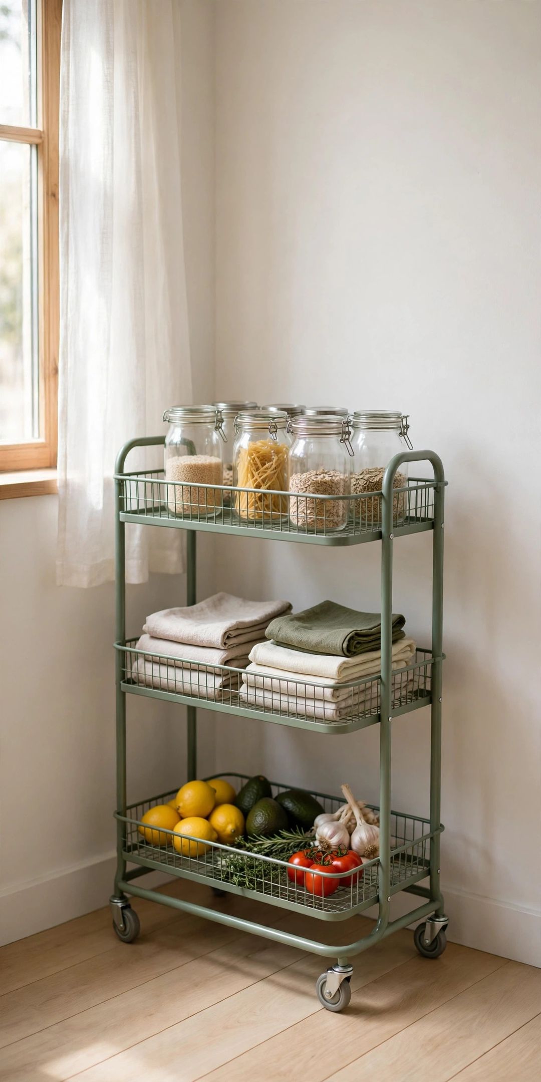 15 Multi-Use Storage Products Worth Buying for Small Spaces