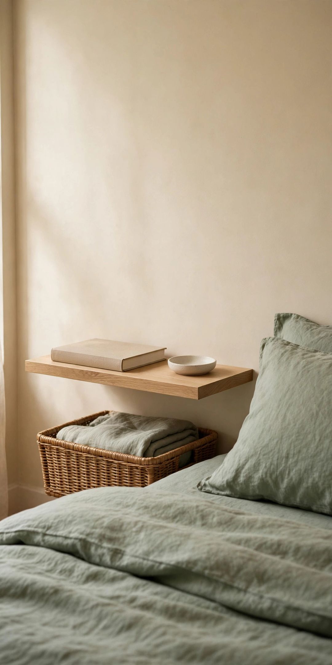 11 Nightstand Organization Ideas for the Drawer Everyone Junks Up