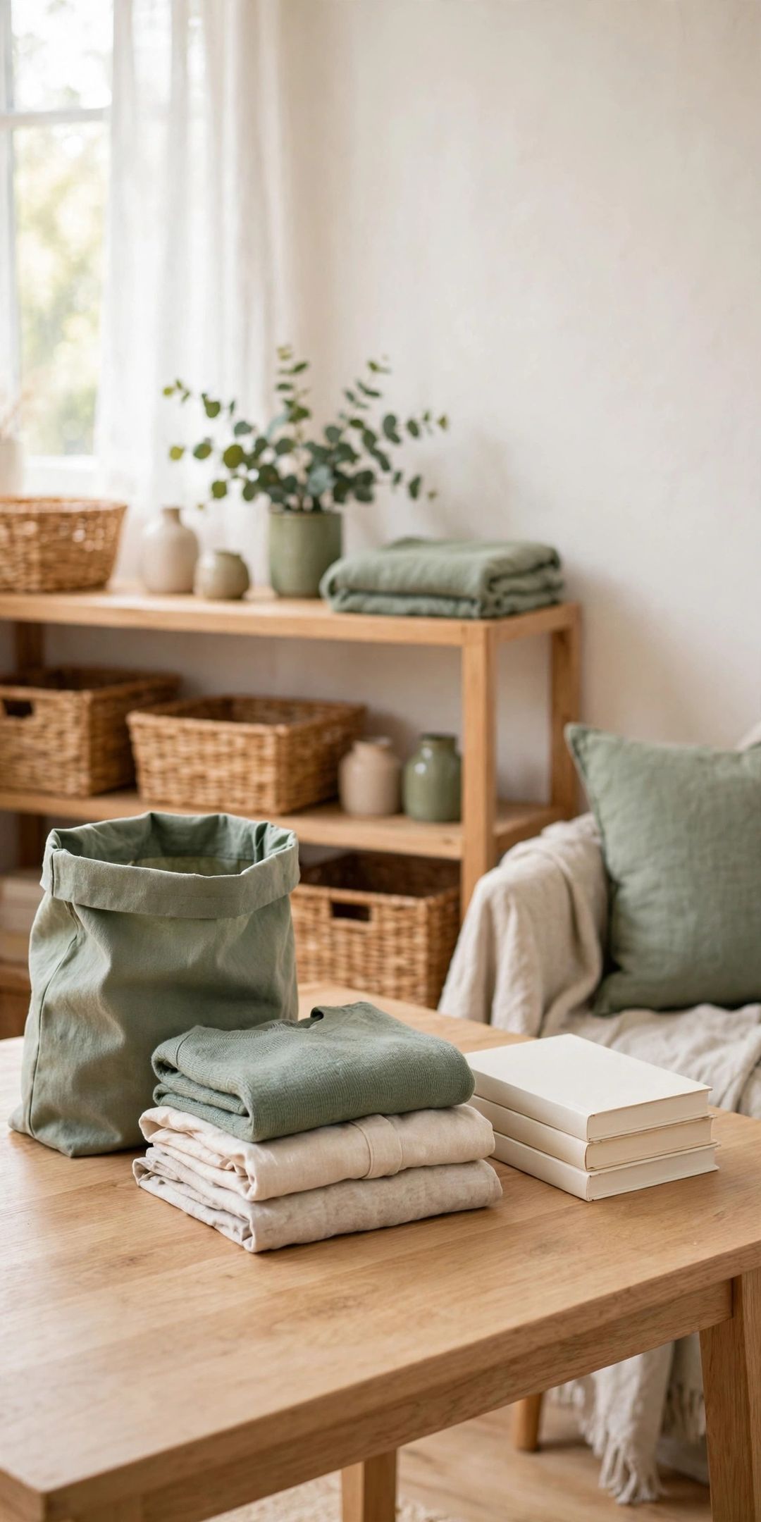 The One-Bag-a-Day Method: Declutter a Whole Home in 30 Bags