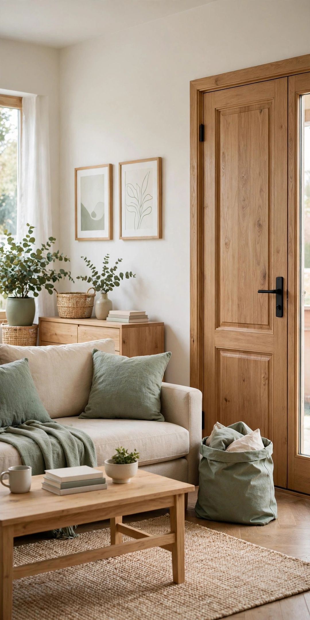 The One-Bag-a-Day Method: Declutter a Whole Home in 30 Bags