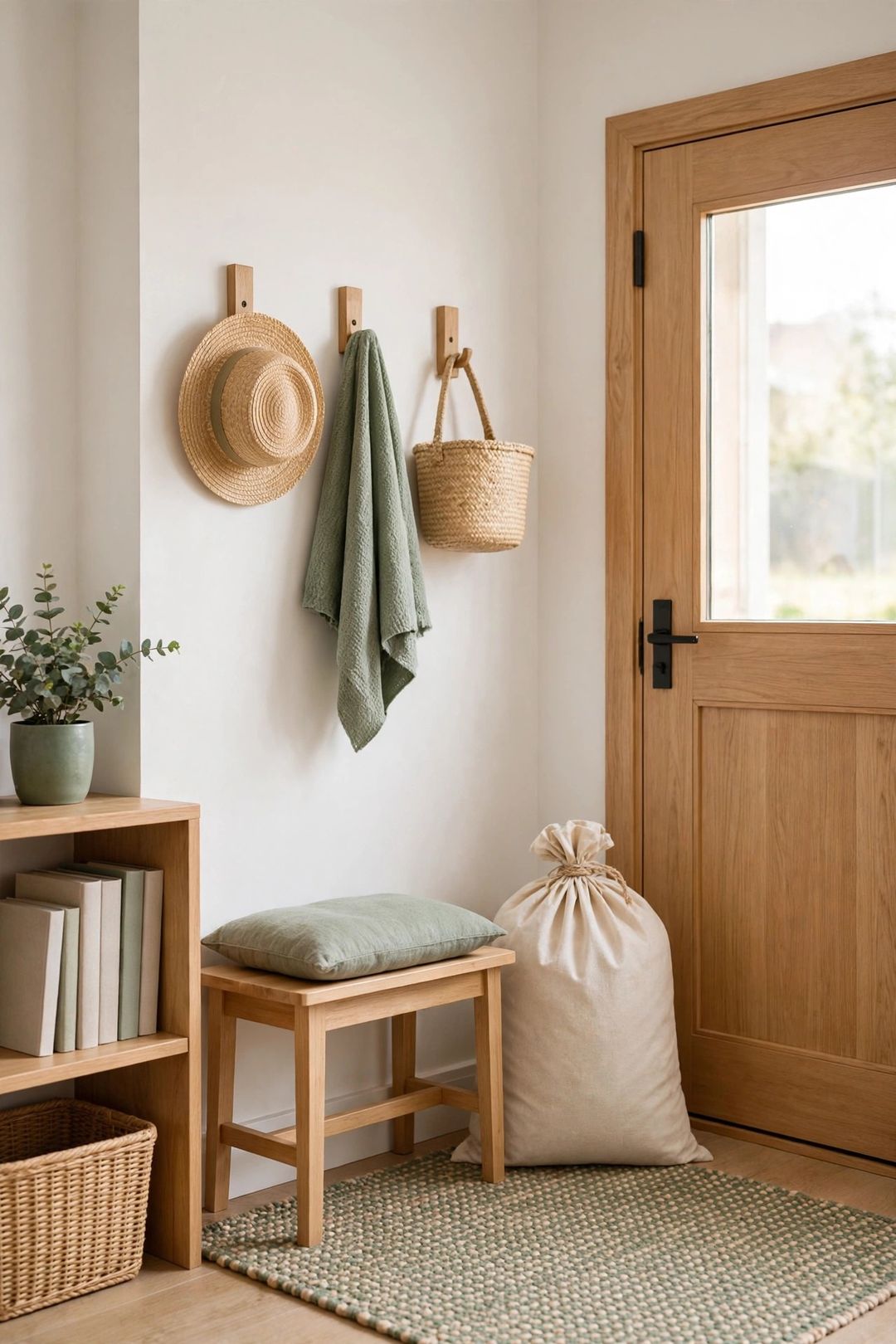 The One-Bag-a-Day Method: Declutter a Whole Home in 30 Bags