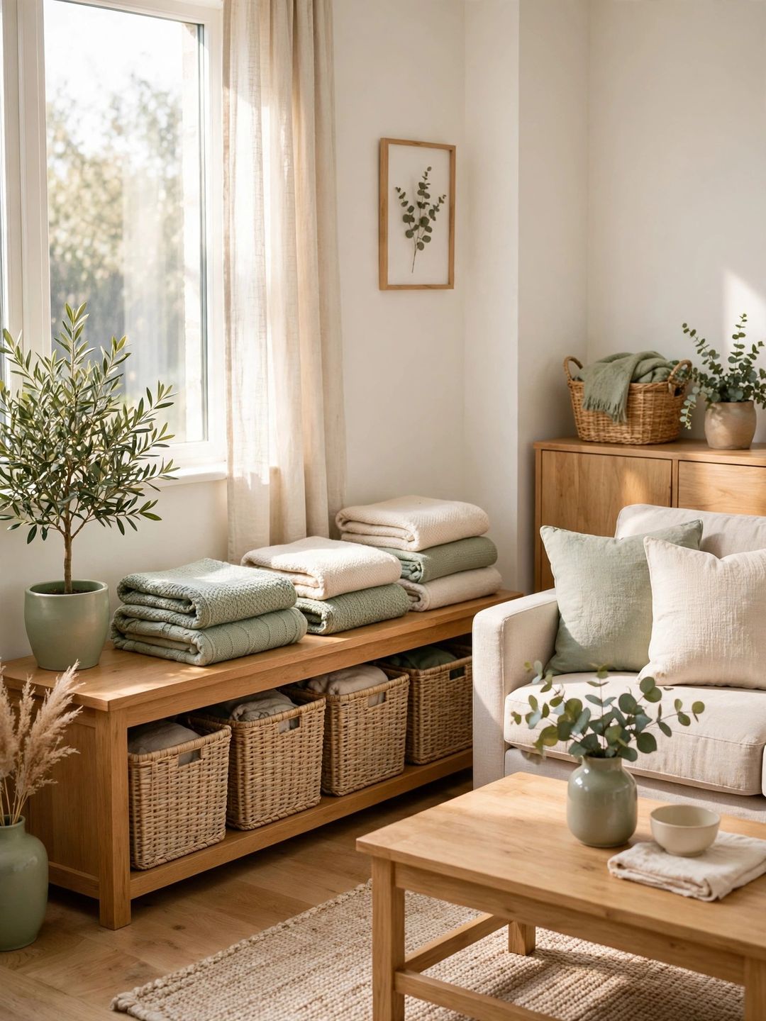 One-Bedroom Apartment Organization: A Room-by-Room Setup Guide