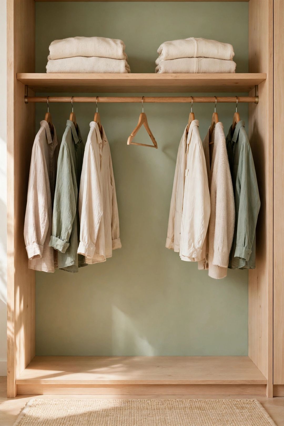 The One-In-One-Out Rule: How Small Homes Stay Clutter-Free