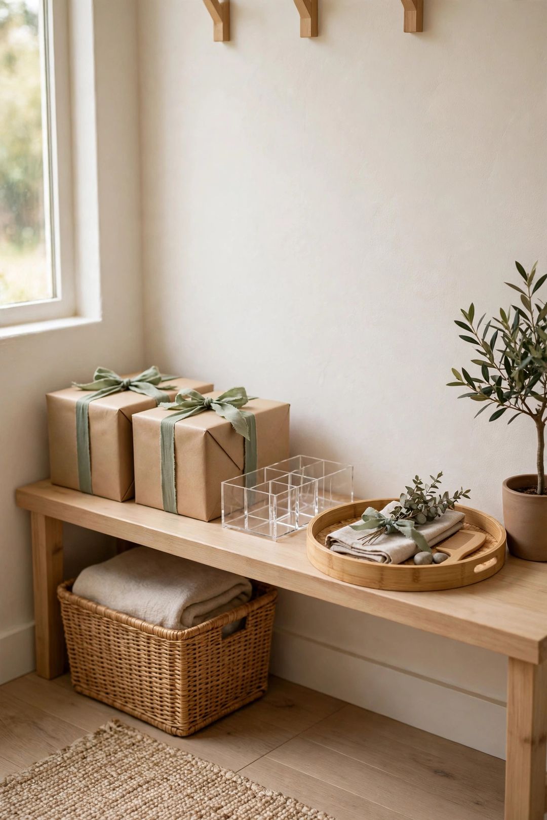 18 Organization Gifts Under $25 People Actually Use (+ a <$50 step-up list)