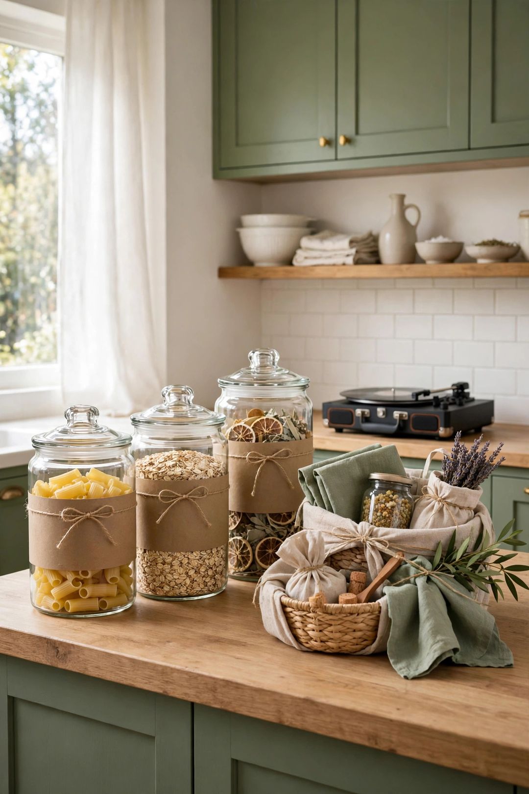 18 Organization Gifts Under $25 People Actually Use (+ a <$50 step-up list)