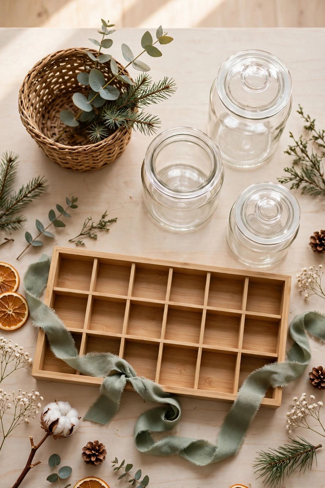 18 Organization Gifts Under $25 People Actually Use (+ a <$50 step-up list)