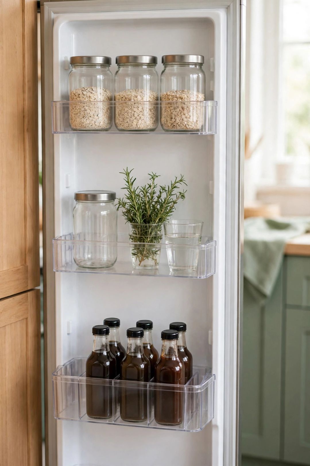 How to Organize Your Fridge Before Thanksgiving (Clean-Out Checklist)